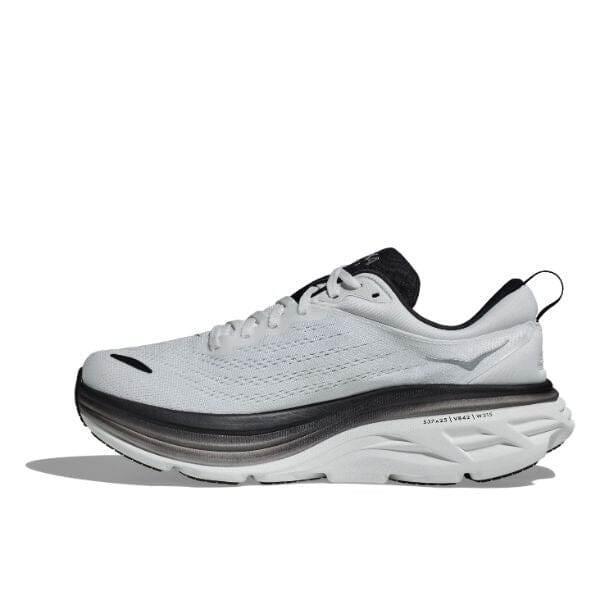 נעלי הוקה בונדי 8 לגברים Hoka Bondi 8 1123202/WBLC - Image 6