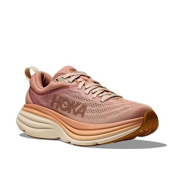 נעלי ריצה הוקה בונדי 8 לנשים Hoka Bondi 8 1127952/SNC - Image 5