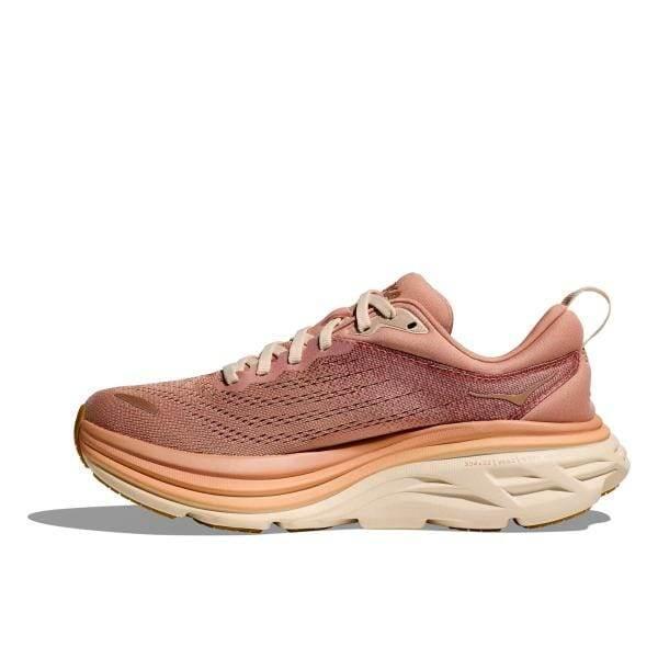 נעלי ריצה הוקה בונדי 8 לנשים Hoka Bondi 8 1127952/SNC - Image 6