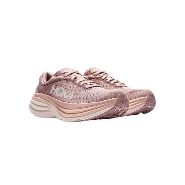 נעלי ריצה הוקה בונדי 8 Hoka Bondi 8 W 1127952/PMPW - Image 2