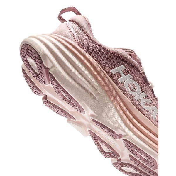 נעלי ריצה הוקה בונדי 8 Hoka Bondi 8 W 1127952/PMPW - Image 3