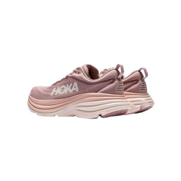 נעלי ריצה הוקה בונדי 8 Hoka Bondi 8 W 1127952/PMPW - Image 4
