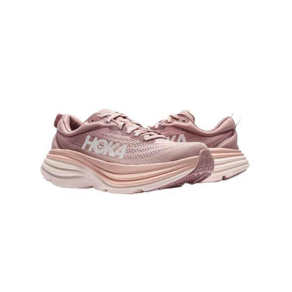 נעלי ריצה הוקה בונדי 8 Hoka Bondi 8 W 1127952/PMPW - Image 5