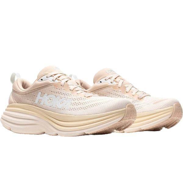 נעלי ריצה הוקה בונדי 8 Hoka Bondi 8 W 1127952/SSEG - Image 3