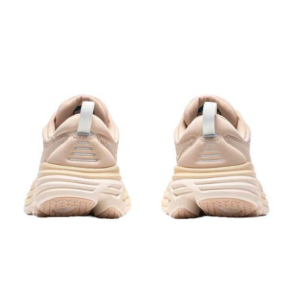 נעלי ריצה הוקה בונדי 8 Hoka Bondi 8 W 1127952/SSEG - Image 4