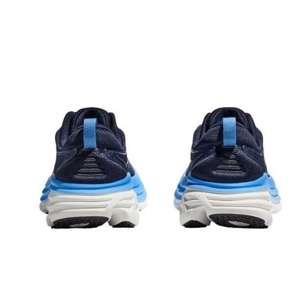 נעלי הוקה בונדי 8 רחבות לגברים Hoka Bondi 8 Wide 1127953/OSAA - Image 5
