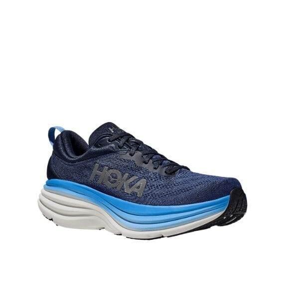 נעלי הוקה בונדי 8 רחבות לגברים Hoka Bondi 8 Wide 1127953/OSAA - Image 6