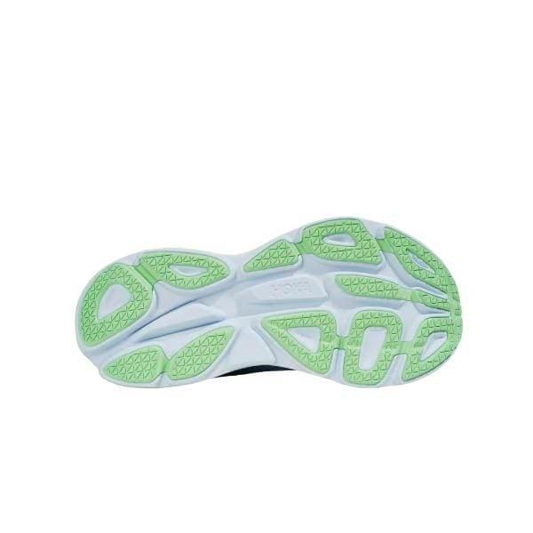נעלי ריצה הוקה בונדי 8 רחבות לגברים Hoka Bondi 8 Wide 1127953/RHD - Image 4