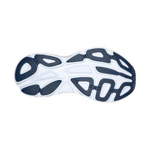 נעלי הוקה בונדי 8 רחבות לנשים Hoka Bondi 8 Wide 1127954/OSBB - Image 3
