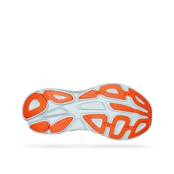 נעלי ריצה הוקה בונדי 8 רחבות לגברים Hoka Bondi 8 Wide (2E) 1127953/PBAY - Image 5