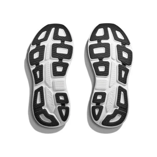 נעלי ריצה הוקה בונדי 9 לגברים Hoka BONDI 9 1162011/BWHT - Image 5