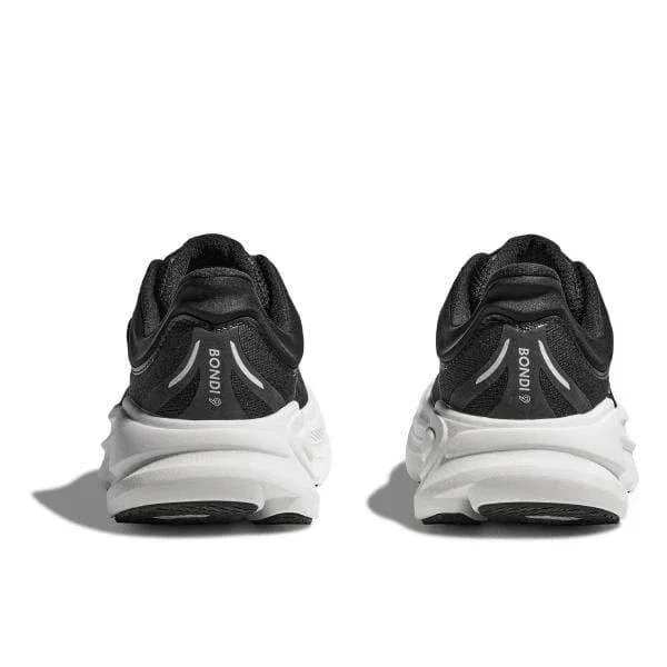 נעלי ריצה הוקה בונדי 9 לגברים Hoka BONDI 9 1162011/BWHT - Image 6