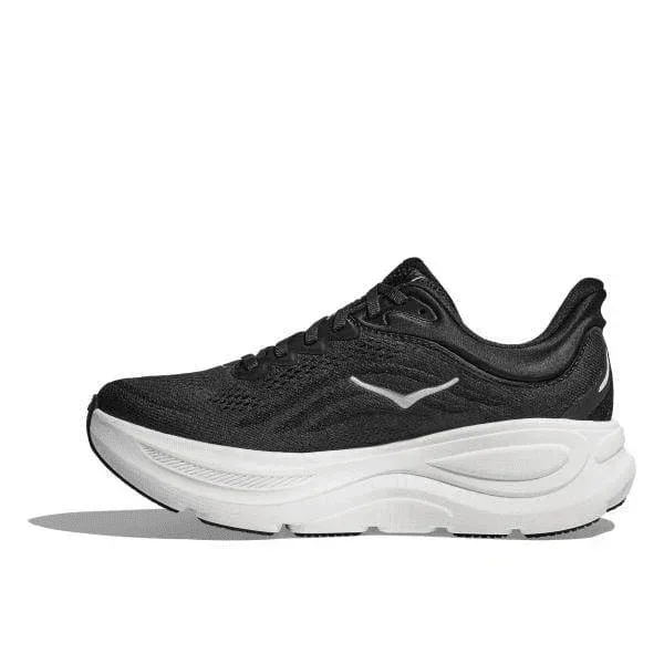 נעלי ריצה הוקה בונדי 9 לגברים Hoka BONDI 9 1162011/BWHT - Image 8