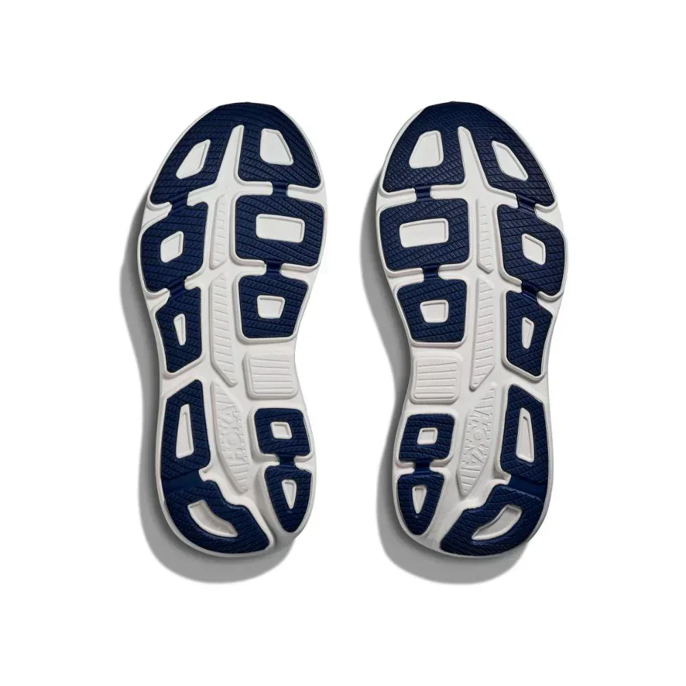 נעלי ריצה הוקה בונדי 9 לגברים Hoka BONDI 9 1162011/CBLL COBALT BLUE - Image 7