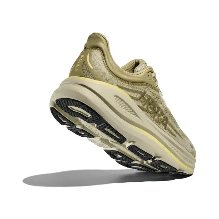נעלי ריצה הוקה בונדי 9 לגברים Hoka BONDI 9 1162011/GSSL - Image 3