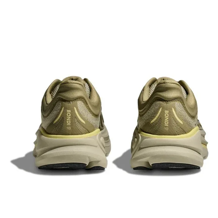 נעלי ריצה הוקה בונדי 9 לגברים Hoka BONDI 9 1162011/GSSL - Image 5