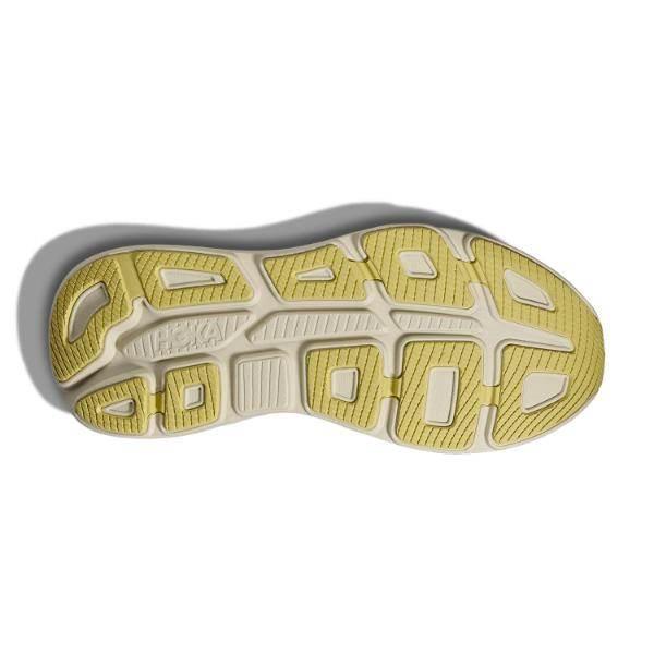 נעלי ריצה הוקה בונדי 9 לגברים Hoka BONDI 9 1162011/SNTF  SUCCULENT/FERN - Image 4
