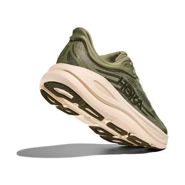 נעלי ריצה הוקה בונדי 9 לגברים Hoka BONDI 9 1162011/SSSC - Image 3