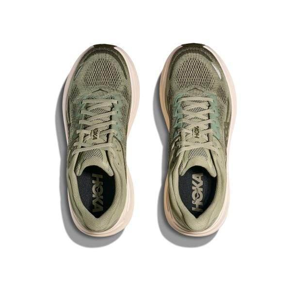נעלי ריצה הוקה בונדי 9 לגברים Hoka BONDI 9 1162011/SSSC - Image 4