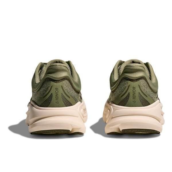 נעלי ריצה הוקה בונדי 9 לגברים Hoka BONDI 9 1162011/SSSC - Image 5