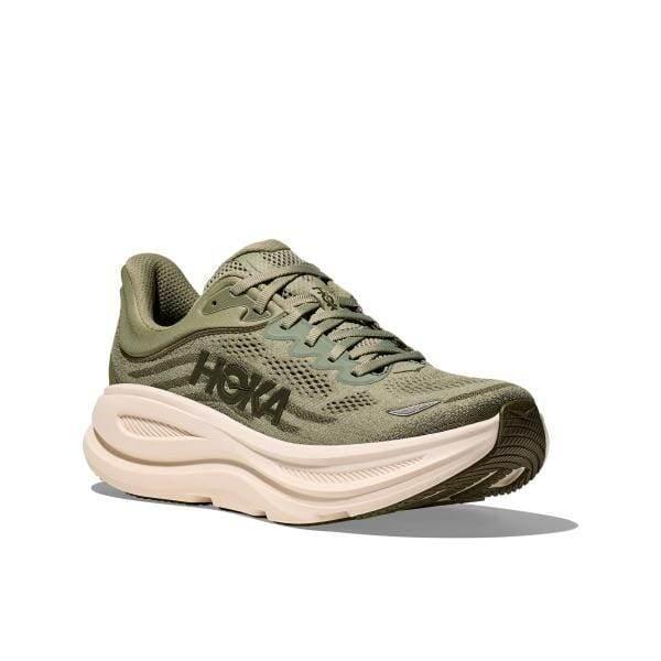 נעלי ריצה הוקה בונדי 9 לגברים Hoka BONDI 9 1162011/SSSC - Image 6