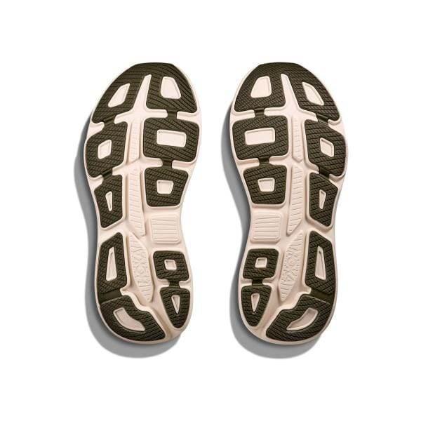 נעלי ריצה הוקה בונדי 9 לגברים Hoka BONDI 9 1162011/SSSC - Image 7