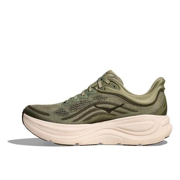 נעלי ריצה הוקה בונדי 9 לגברים Hoka BONDI 9 1162011/SSSC - Image 8