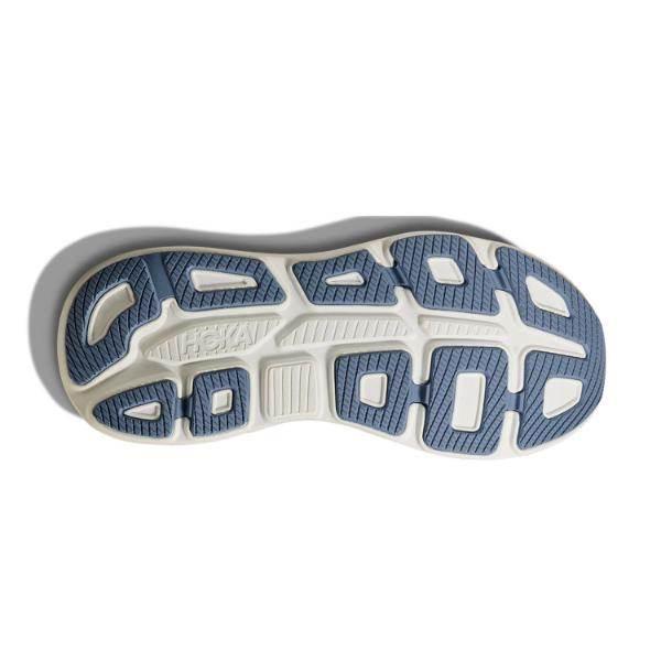 נעלי ריצה הוקה בונדי 9 לגברים Hoka BONDI 9 1162011/VTYN - Image 5