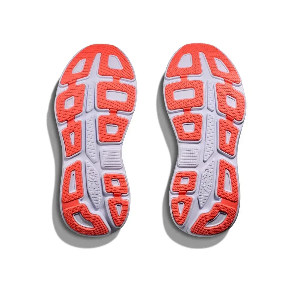 נעלי ריצה הוקה בונדי 9 לנשים Hoka BONDI 9 1162012/BJM BERRY JAM/BERRY - Image 6