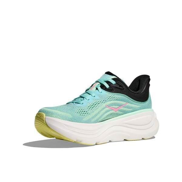 נעלי ריצה הוקה בונדי 9 לנשים Hoka BONDI 9 1162012/BTF - Image 2