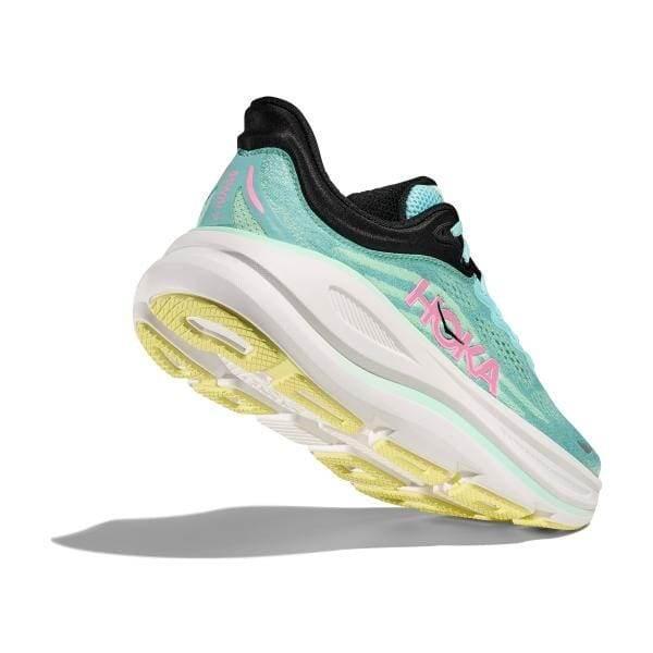 נעלי ריצה הוקה בונדי 9 לנשים Hoka BONDI 9 1162012/BTF - Image 3