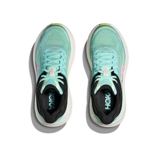 נעלי ריצה הוקה בונדי 9 לנשים Hoka BONDI 9 1162012/BTF - Image 4