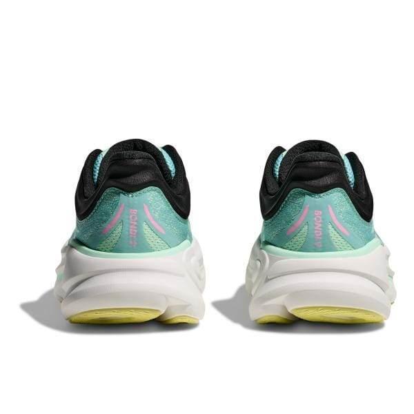 נעלי ריצה הוקה בונדי 9 לנשים Hoka BONDI 9 1162012/BTF - Image 5