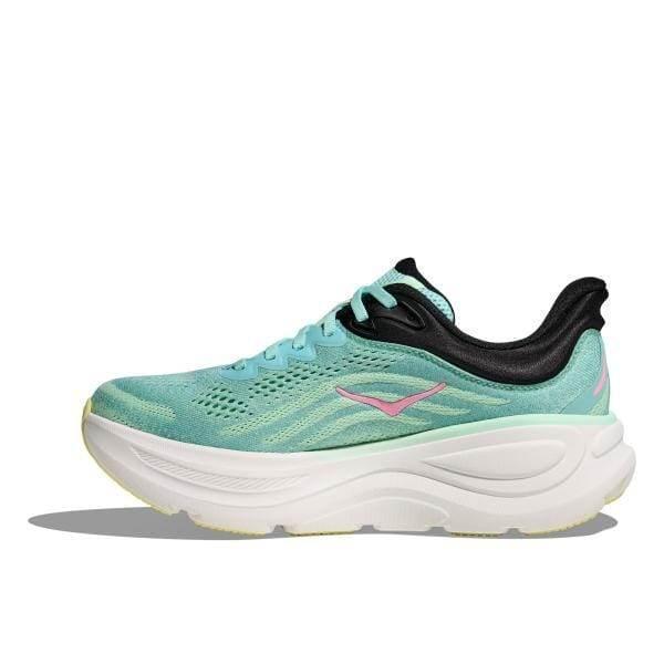 נעלי ריצה הוקה בונדי 9 לנשים Hoka BONDI 9 1162012/BTF - Image 8