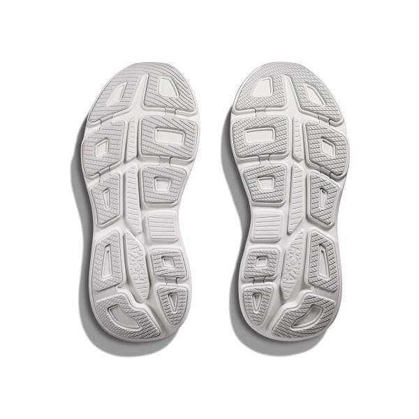נעלי ריצה הוקה בונדי 9 לנשים Hoka BONDI 9 1162012/CYWH COSMIC GREY - Image 7