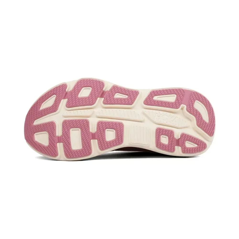 נעלי ריצה הוקה בונדי 9 לנשים Hoka BONDI 9  1162012/LYC LINGONBERRY - Image 5