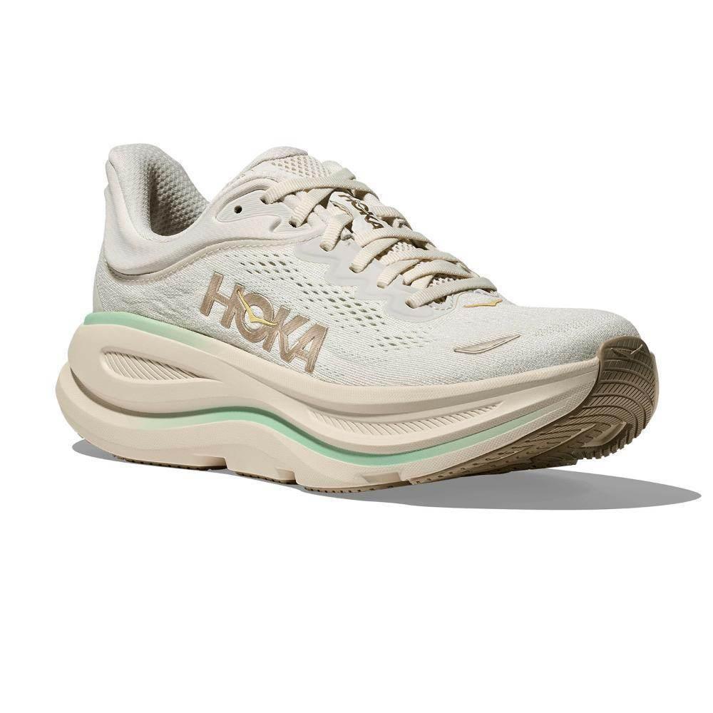 נעלי ריצה הוקה בונדי 9 לנשים Hoka BONDI 9 1162012/TLSL TRUFFLE - Image 2