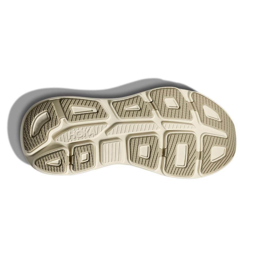 נעלי ריצה הוקה בונדי 9 לנשים Hoka BONDI 9 1162012/TLSL TRUFFLE - Image 4