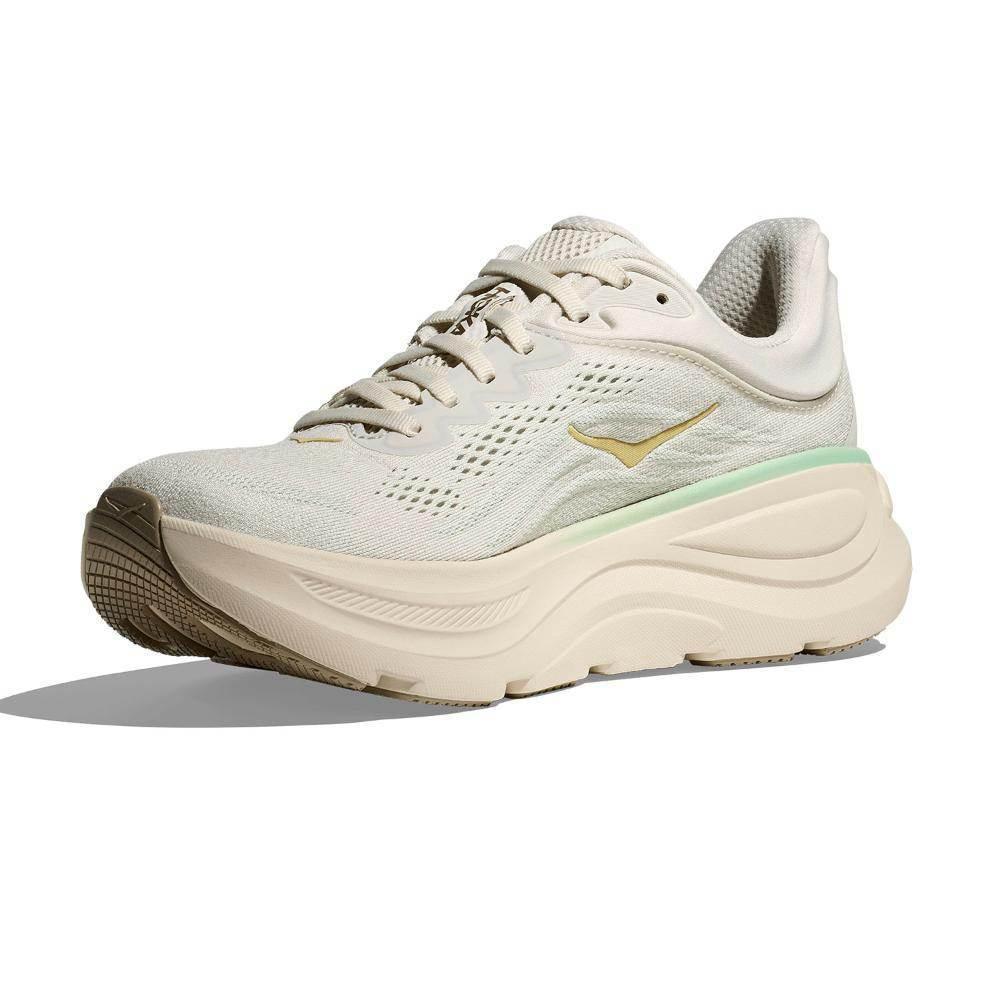 נעלי ריצה הוקה בונדי 9 לנשים Hoka BONDI 9 1162012/TLSL TRUFFLE - Image 6