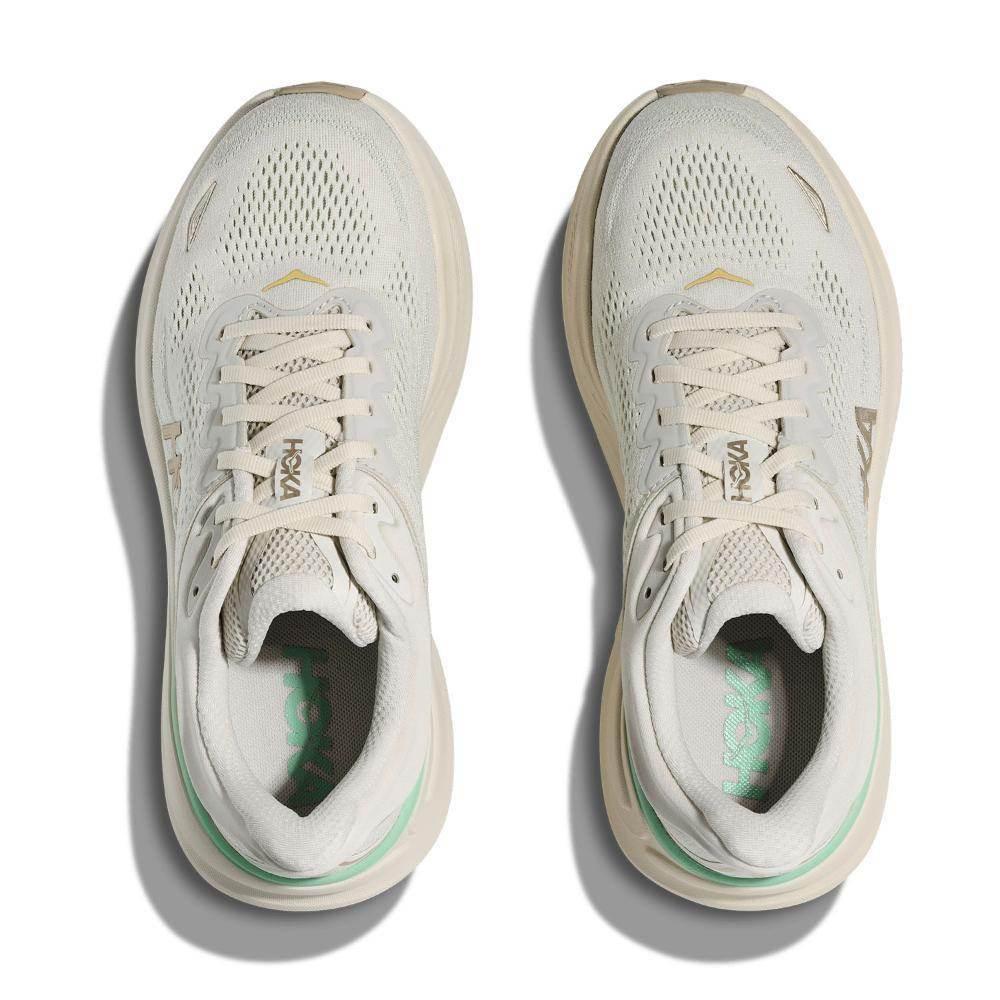 נעלי ריצה הוקה בונדי 9 לנשים Hoka BONDI 9 1162012/TLSL TRUFFLE - Image 7