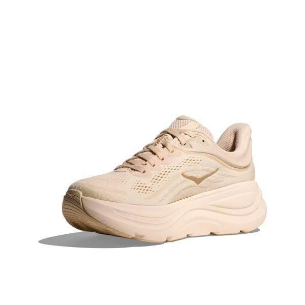 נעלי ריצה הוקה בונדי 9 לנשים Hoka BONDI 9 1162012/VCH VANILLA - Image 5