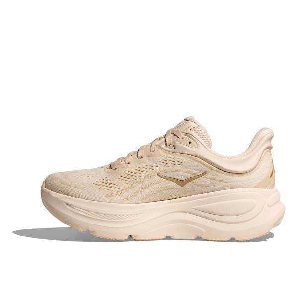נעלי ריצה הוקה בונדי 9 לנשים Hoka BONDI 9 1162012/VCH VANILLA - Image 8