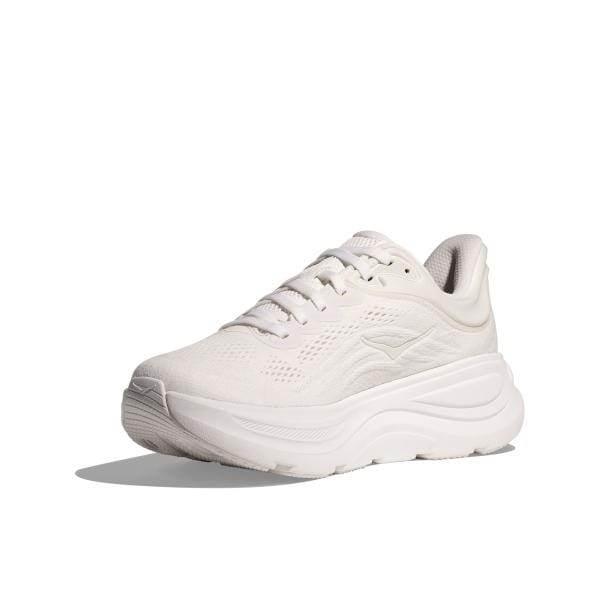 נעלי ריצה הוקה בונדי 9 לנשים Hoka BONDI 9 1162012/WWH - Image 2