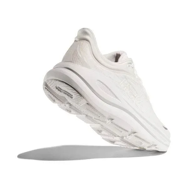 נעלי ריצה הוקה בונדי 9 לנשים Hoka BONDI 9 1162012/WWH - Image 3