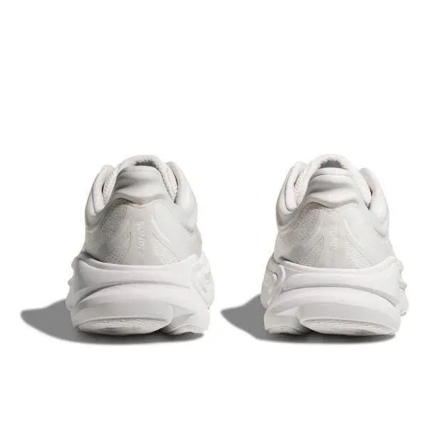 נעלי ריצה הוקה בונדי 9 לנשים Hoka BONDI 9 1162012/WWH - Image 5