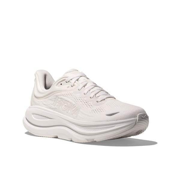 נעלי ריצה הוקה בונדי 9 לנשים Hoka BONDI 9 1162012/WWH - Image 6
