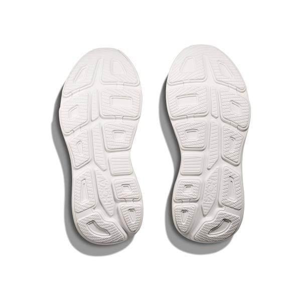נעלי ריצה הוקה בונדי 9 לנשים Hoka BONDI 9 1162012/WWH - Image 7