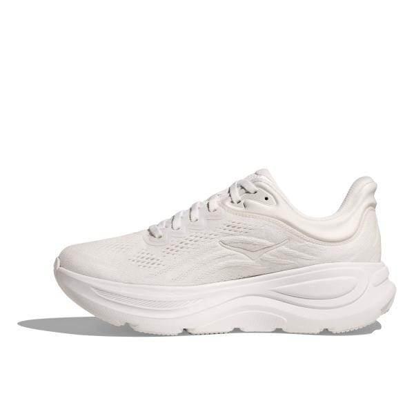 נעלי ריצה הוקה בונדי 9 לנשים Hoka BONDI 9 1162012/WWH - Image 8