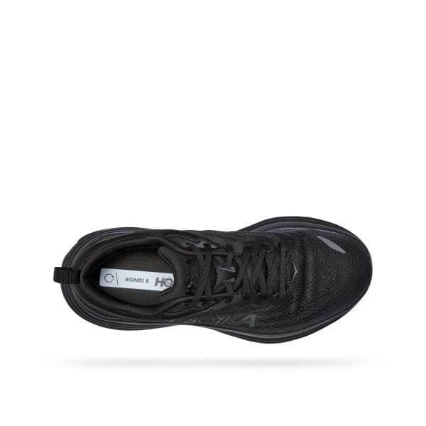 נעלי ריצה הוקה בונדי 9 לנשים אקסטרה רחבות Hoka BONDI 9 1162016/BBLC X-WIDE - Image 4