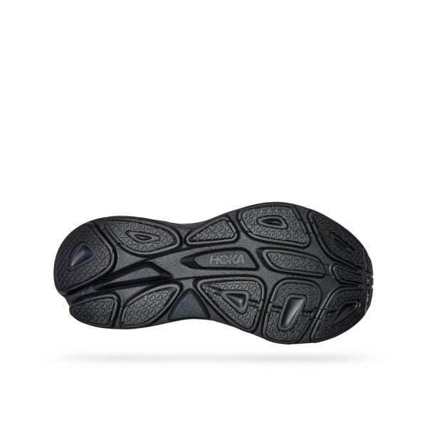 נעלי ריצה הוקה בונדי 9 לנשים אקסטרה רחבות Hoka BONDI 9 1162016/BBLC X-WIDE - Image 5